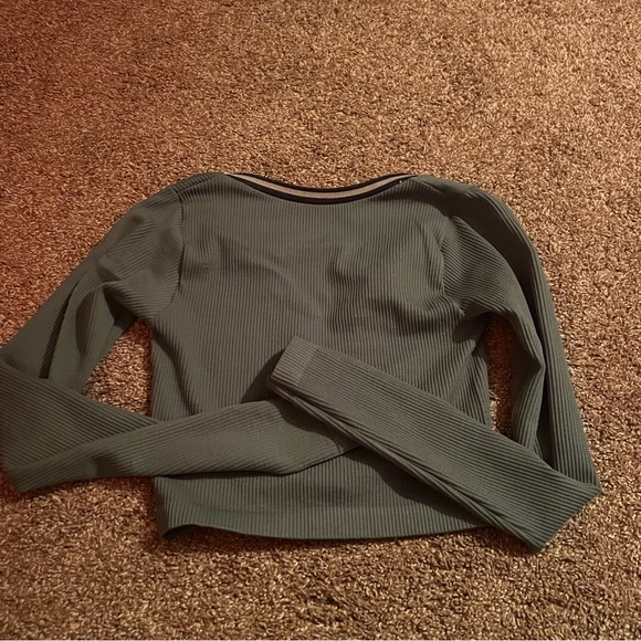 Urban Outfitters Tops Urban Outfitters Out From Under Go For Gold